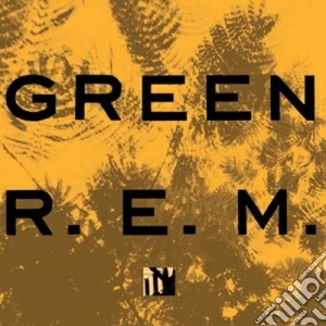 R.E.M. - Green 25th Anniversary (2 Cd) cd musicale di R.e.m.