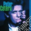 Peter Cetera - Solitude / Solitaire cd