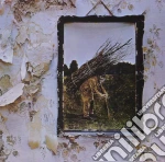 (LP Vinile) Led Zeppelin - Led Zeppelin IV vinile