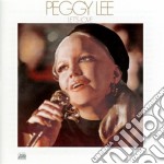 Peggy Lee - Let's Love