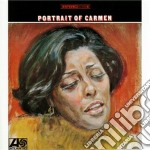 Carmen Mcrae - Portrait Of Carmen