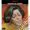 Carmen Mcrae - Portrait Of Carmen cd