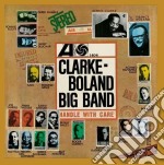 Kenny Clarke / Francy Boland Big Band - Handle With care