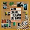 Kenny Clarke / Francy Boland Big Band - Handle With care cd