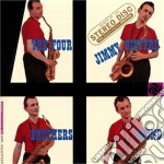 Jimmy Giuffre - The Four Brothers Sound