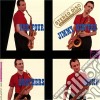 Jimmy Giuffre - The Four Brothers Sound cd