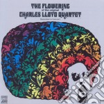 Charles Lloyd Quartet (The) - The Flowering