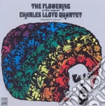 Charles Lloyd Quartet (The) - The Flowering cd