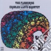 Charles Lloyd Quartet (The) - The Flowering cd