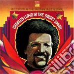 Charles Lloyd - Charles Lloyd In The Soviet Union cd