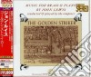 John Lewis - The Golden Striker cd