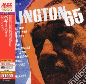 Duke Ellington - Ellington '65 cd musicale di Duke Ellington