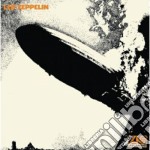 (LP Vinile) Led Zeppelin - Led Zeppelin I