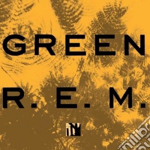 (LP Vinile) R.E.M. - Green 25th Anniversary lp vinile di R.e.m.