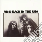 (LP Vinile) Mc5 - Back In The Usa vinile