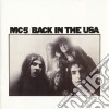 (LP Vinile) Mc5 - Back In The Usa cd