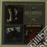 Blues Brothers (The) - The Triple Album Collection (3 Cd)
