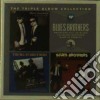 Blues Brothers (The) - The Triple Album Collection (3 Cd) cd