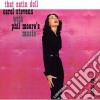 Carol Stevens - That Satin Doll cd