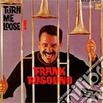 Frank Rosolino - Turn Me Loose! cd