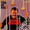 Frank Rosolino - Turn Me Loose! cd