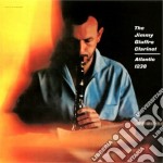 Jimmy Giuffre - The Jimmy Giuffre Clarinet