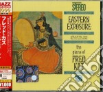 Fred Kaz - Eastern Exposure (Japan 24bit)
