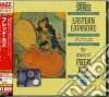 Fred Kaz - Eastern Exposure (Japan 24bit) cd