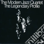 Modern Jazz Quartet (The) - The Legendary Profile cd