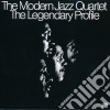 Modern Jazz Quartet (The) - The Legendary Profile cd