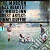 Modern Jazz Quartet (The) - Modern Jazz Quartet At Music Inn cd
