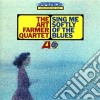 Art Farmer Quartet - Sing Me Softly Of The Blues cd