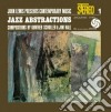 John Lewis - Jazz Abstractions cd