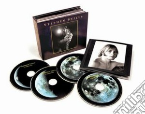 Stephen Stills - Jbox: Carry On (4 Cd) cd musicale di Stills stephen (box