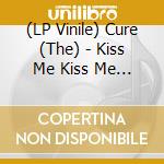 (LP Vinile) Cure (The) - Kiss Me Kiss Me Kiss Me (2 Lp) vinile