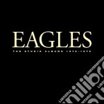 Eagles - Csa: The Studio Albums 1972-1979 (6 Cd)