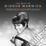 Dionne Warwick - The Best Of (2 Cd)