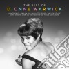 Dionne Warwick - The Best Of (2 Cd) cd musicale di Dionne Warwick