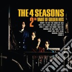 Frankie Valli & The Four Seasons - 2Nd Vault Of Golden Hits