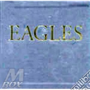 EAGLES CATALOGUE/Ltd.Ed. Box 7CD cd musicale di EAGLES
