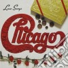 Chicago - Love Songs cd
