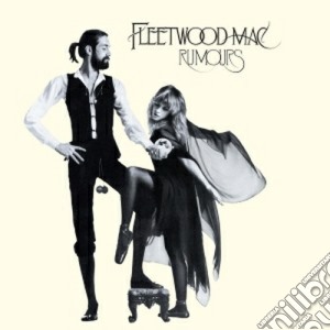 Fleetwood Mac - Rumours (Super Deluxe 35th Anniversary Edition) (4 Cd+Dvd+Vinyl) cd musicale di Fleetwood Mac