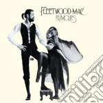 Fleetwood Mac - Rumours (Super Deluxe 35th Anniversary Edition) (4 Cd+Dvd+Vinyl) cd