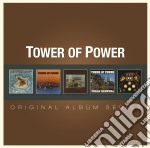Tower Of Power - Original Album Series (5 Cd)