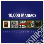 10,000 Maniacs - Original Album Series (5 Cd) cd