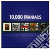 10,000 Maniacs - Original Album Series (5 Cd) cd
