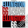 Duke Ellington - Ellington '66 cd