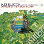 Duke Ellington - Concert In The Virgin Islands