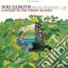Duke Ellington - Concert In The Virgin Islands cd
