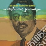 Chico Hamilton Quintet - A Different Journey